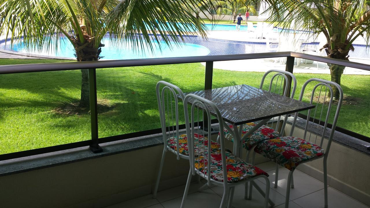 Carneiros Beach Resort Tamandaré Exterior foto