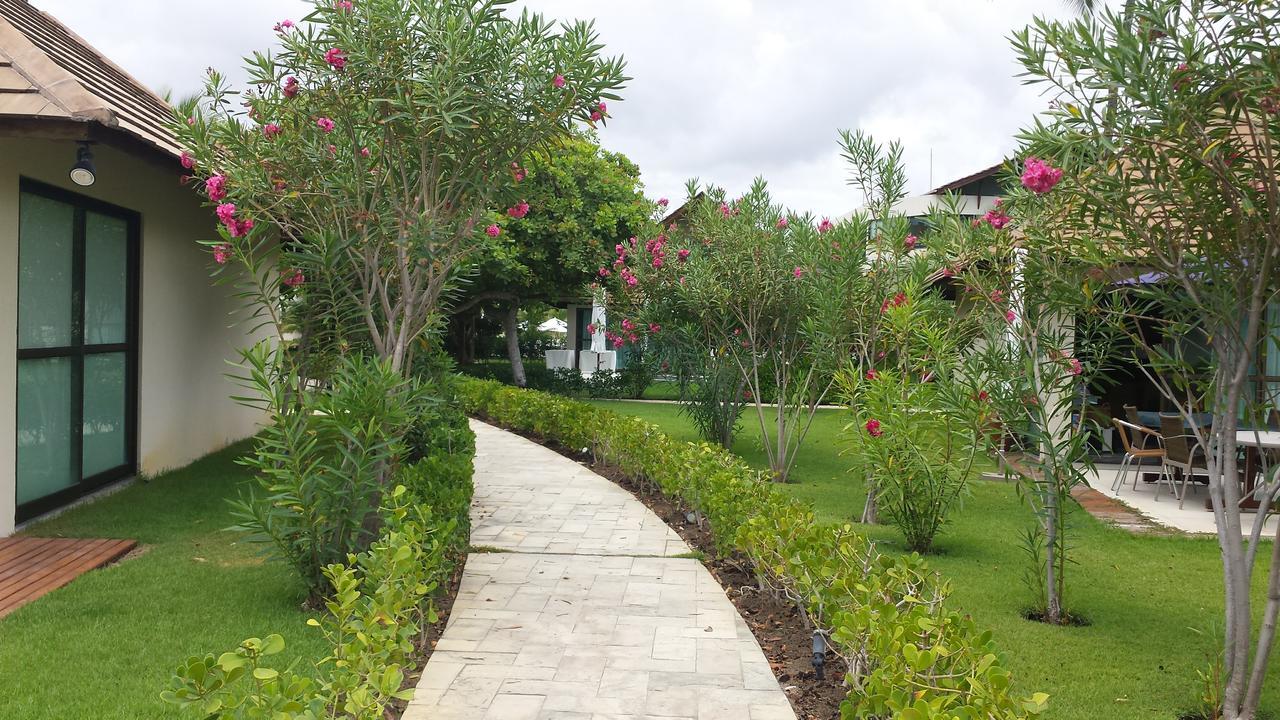Carneiros Beach Resort Tamandaré Exterior foto