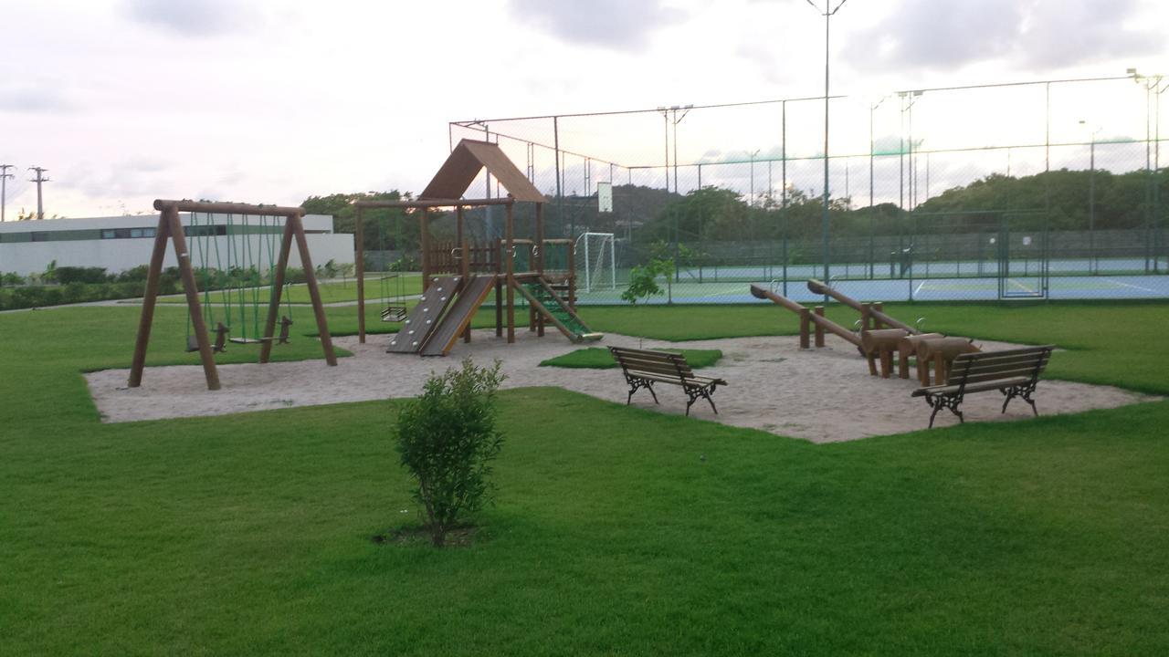 Carneiros Beach Resort Tamandaré Exterior foto