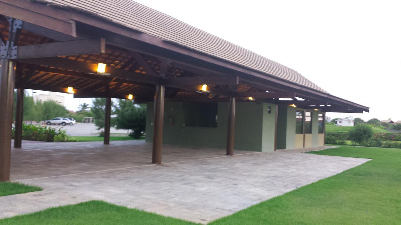 Carneiros Beach Resort Tamandaré Exterior foto
