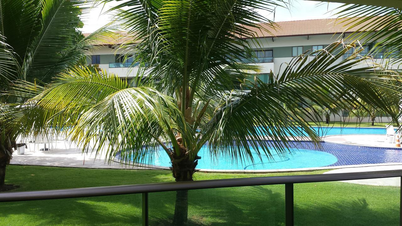 Carneiros Beach Resort Tamandaré Exterior foto