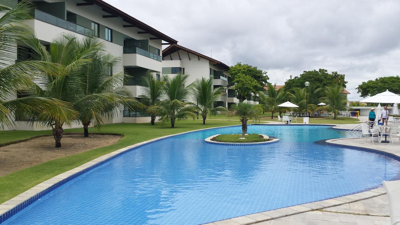 Carneiros Beach Resort Tamandaré Exterior foto