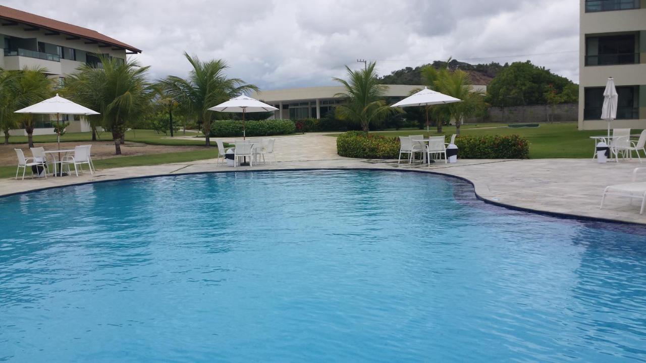 Carneiros Beach Resort Tamandaré Exterior foto