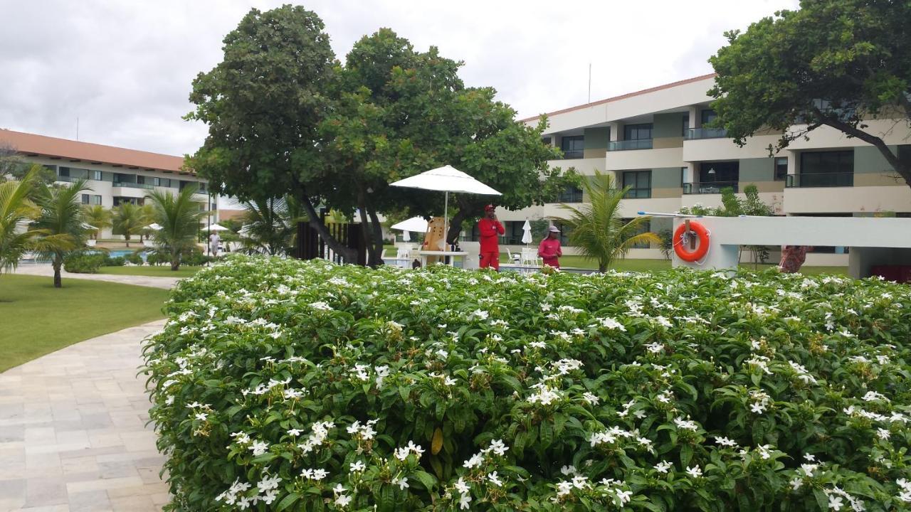 Carneiros Beach Resort Tamandaré Exterior foto