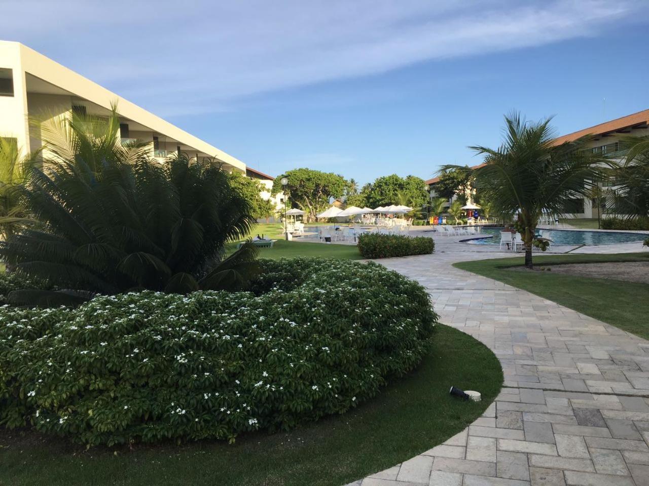 Carneiros Beach Resort Tamandaré Exterior foto