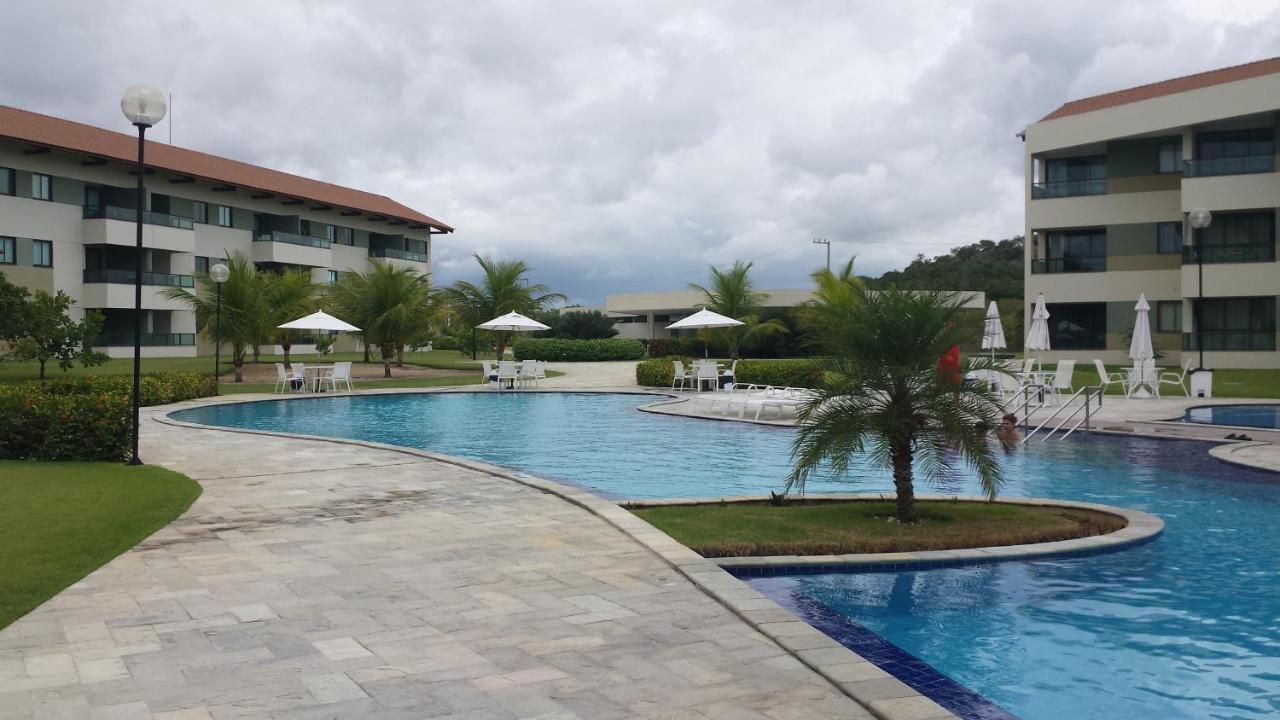 Carneiros Beach Resort Tamandaré Exterior foto