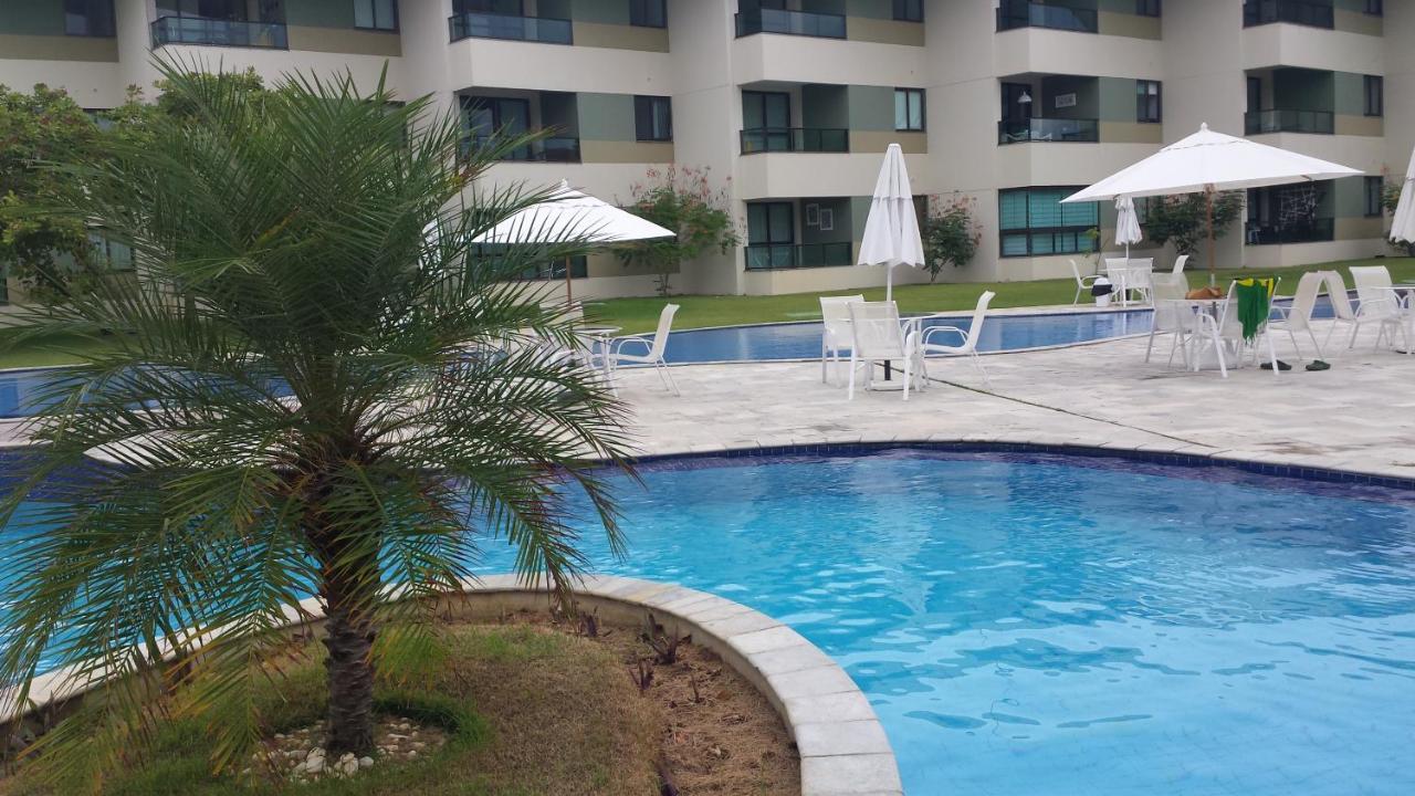 Carneiros Beach Resort Tamandaré Exterior foto
