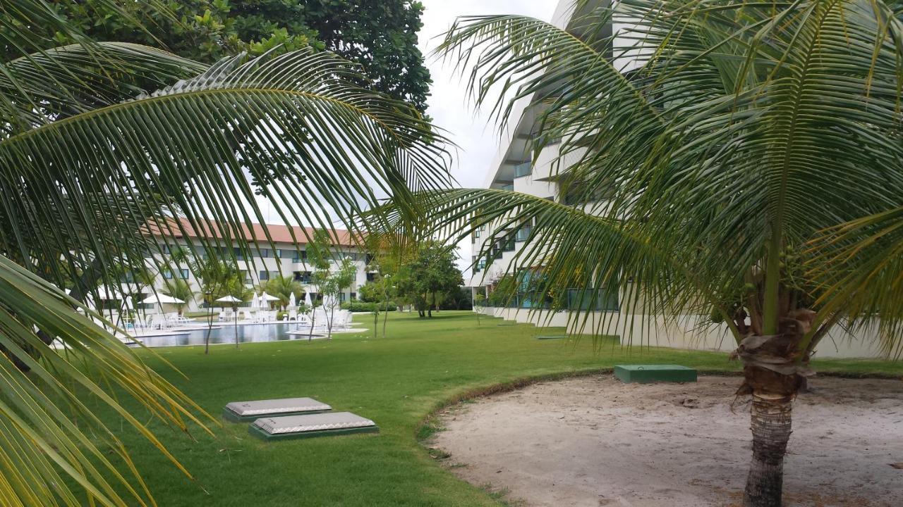 Carneiros Beach Resort Tamandaré Exterior foto