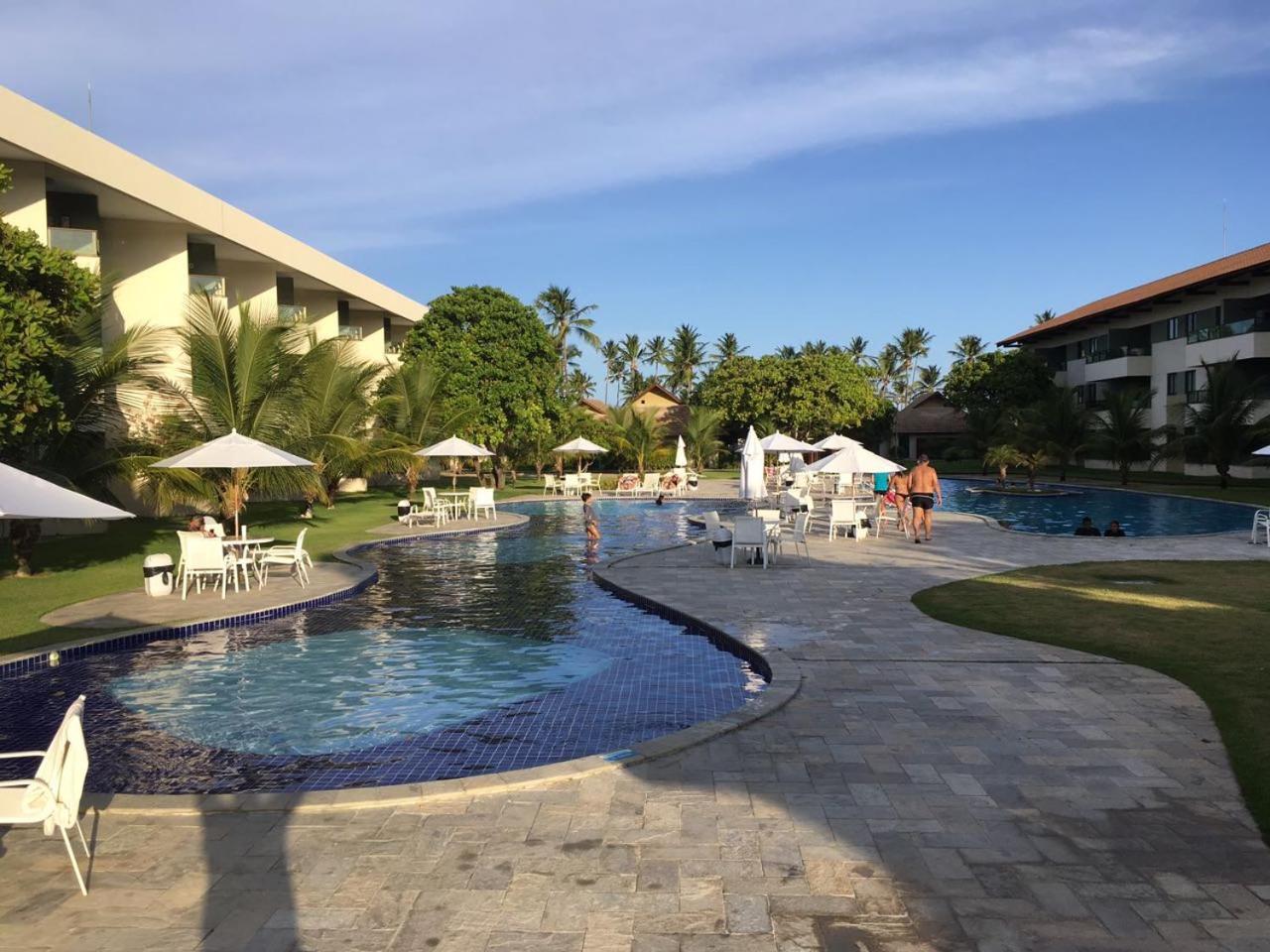 Carneiros Beach Resort Tamandaré Exterior foto