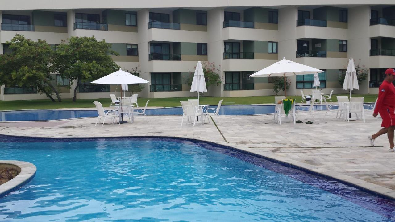 Carneiros Beach Resort Tamandaré Exterior foto