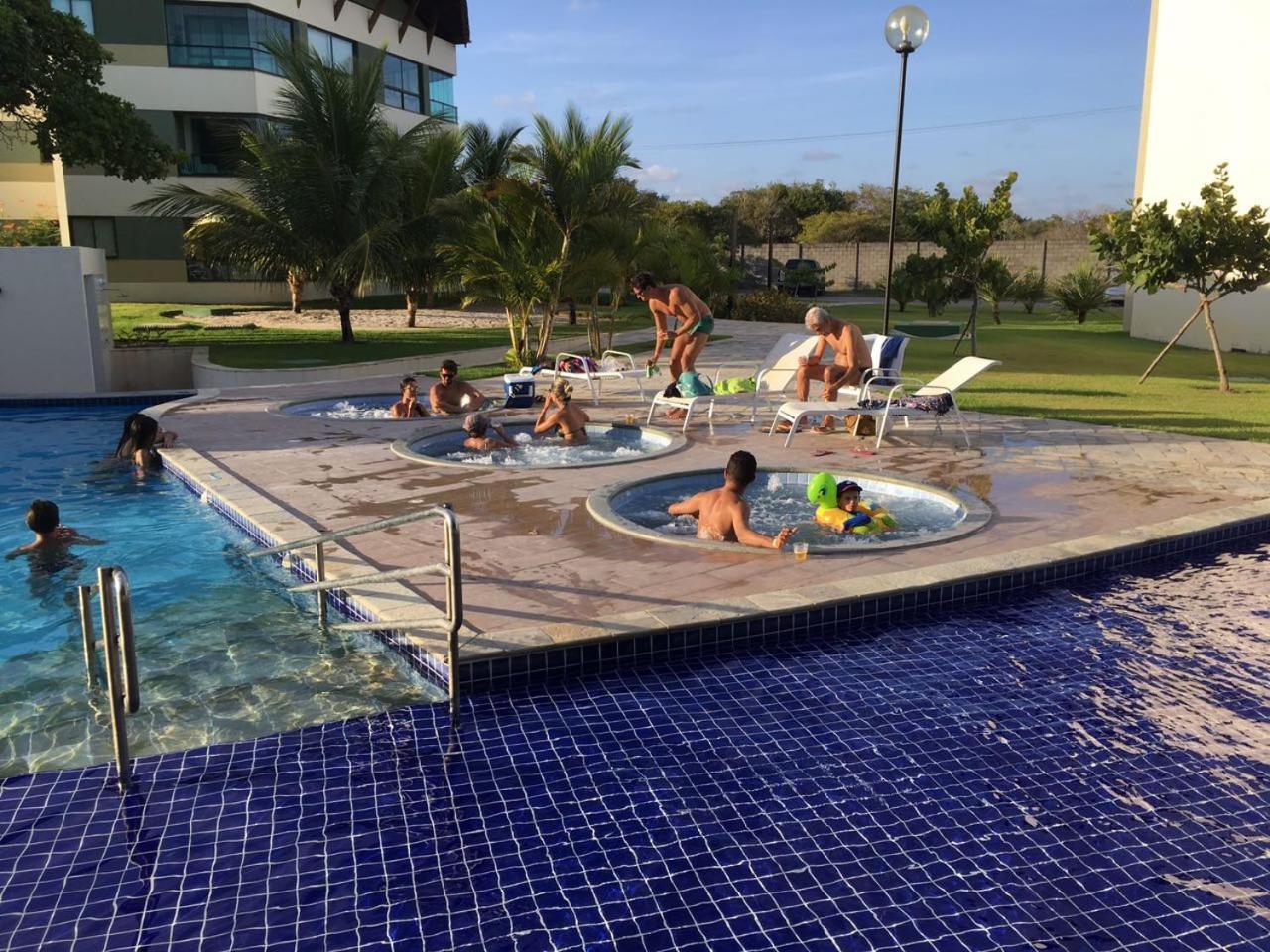 Carneiros Beach Resort Tamandaré Exterior foto