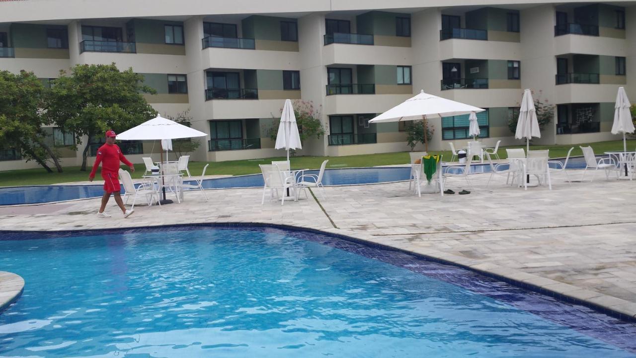 Carneiros Beach Resort Tamandaré Exterior foto