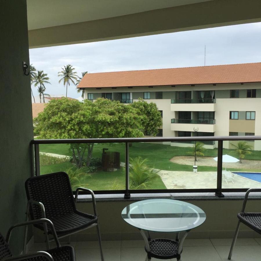 Carneiros Beach Resort Tamandaré Exterior foto