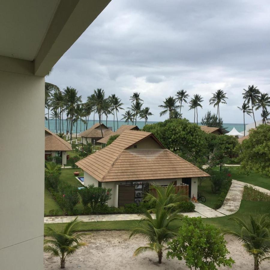 Carneiros Beach Resort Tamandaré Exterior foto