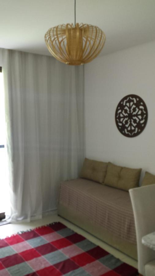 Carneiros Beach Resort Tamandaré Exterior foto