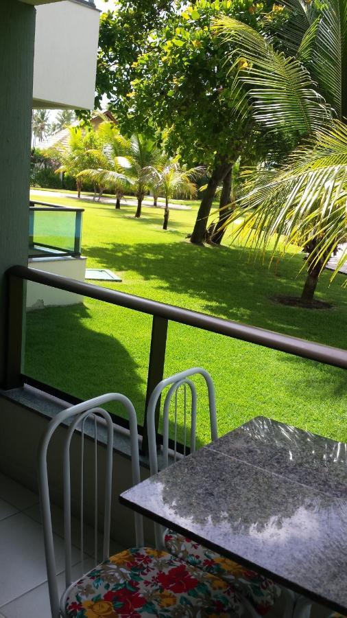 Carneiros Beach Resort Tamandaré Exterior foto