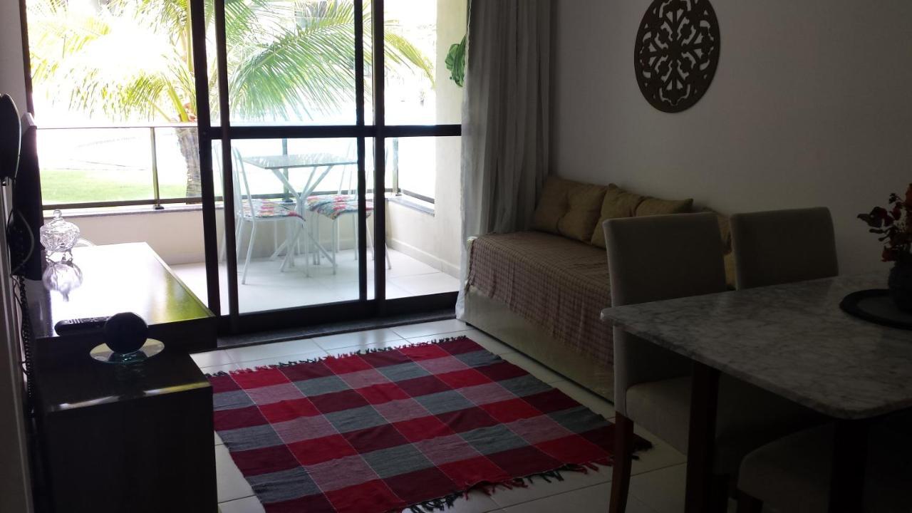 Carneiros Beach Resort Tamandaré Exterior foto