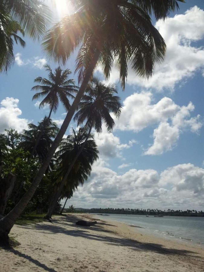 Carneiros Beach Resort Tamandaré Exterior foto