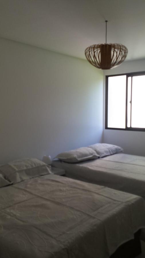 Carneiros Beach Resort Tamandaré Exterior foto