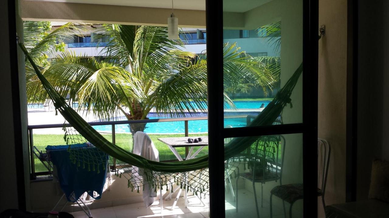 Carneiros Beach Resort Tamandaré Exterior foto